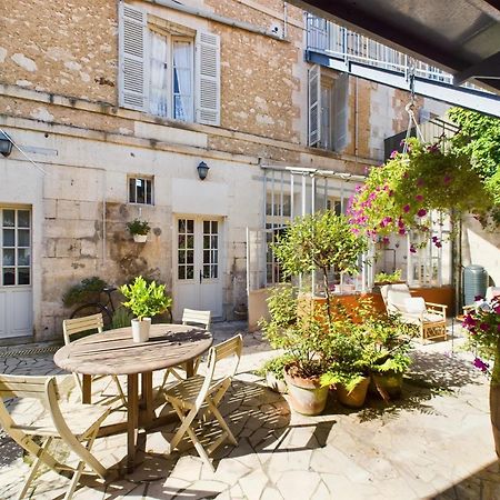Repos A Riberac B&B Zewnętrze zdjęcie