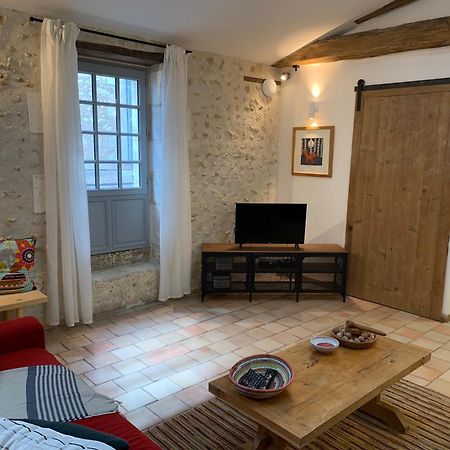 Repos A Riberac B&B Zewnętrze zdjęcie