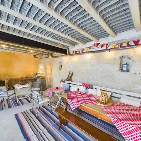 Repos A Riberac B&B Zewnętrze zdjęcie