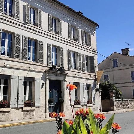 Repos A Riberac B&B Zewnętrze zdjęcie