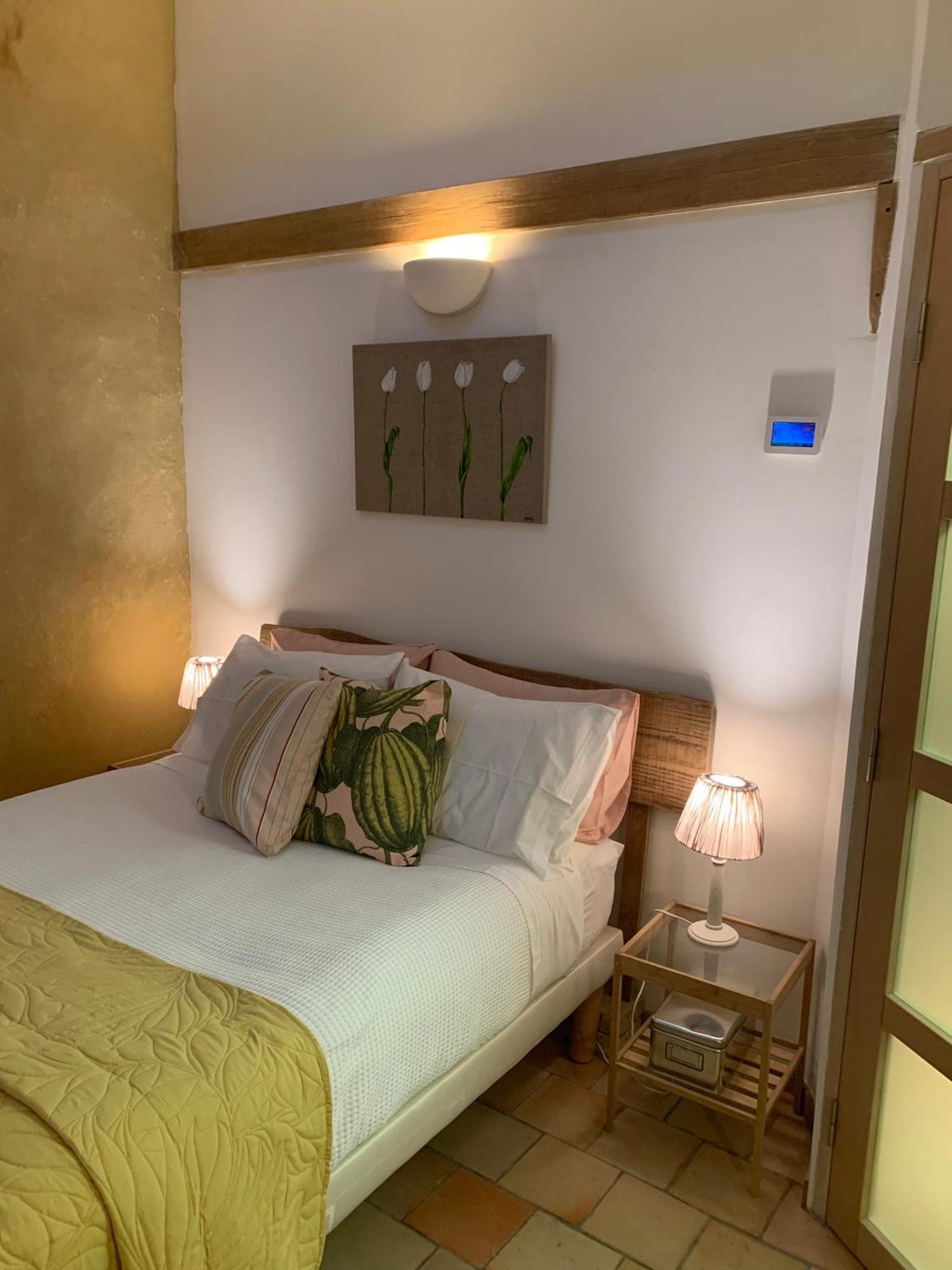Repos A Riberac B&B Zewnętrze zdjęcie