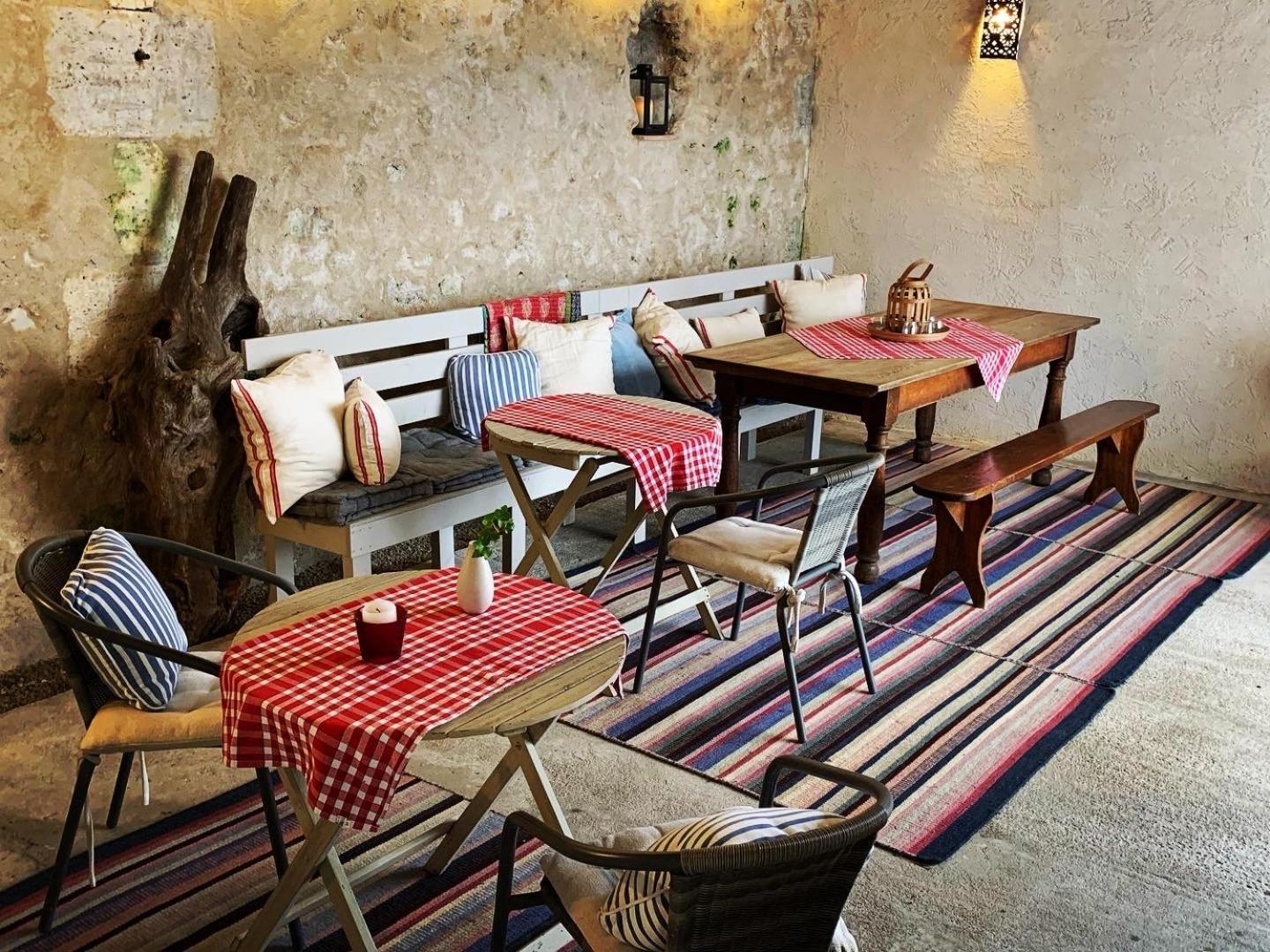 Repos A Riberac B&B Zewnętrze zdjęcie