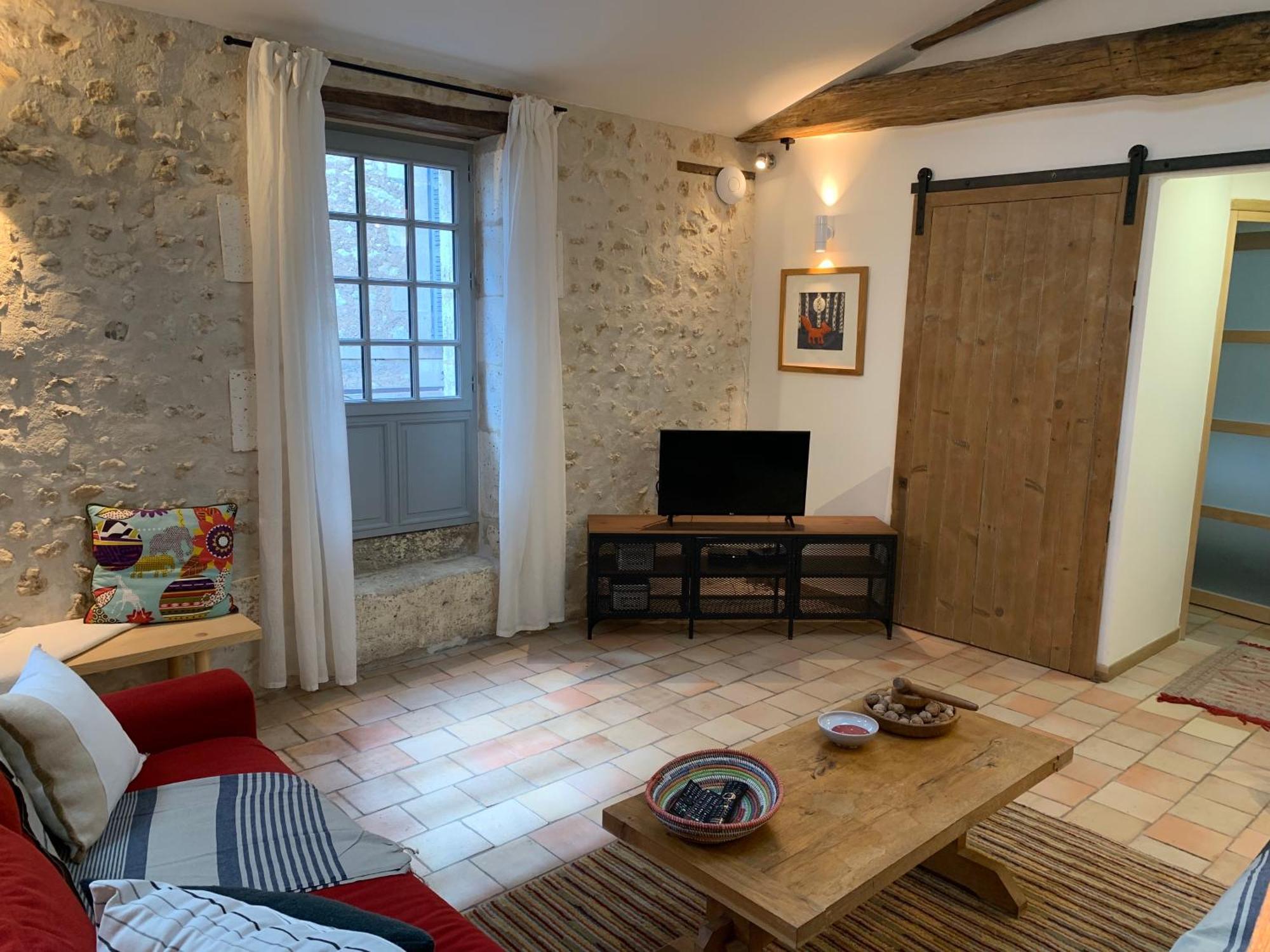 Repos A Riberac B&B Zewnętrze zdjęcie