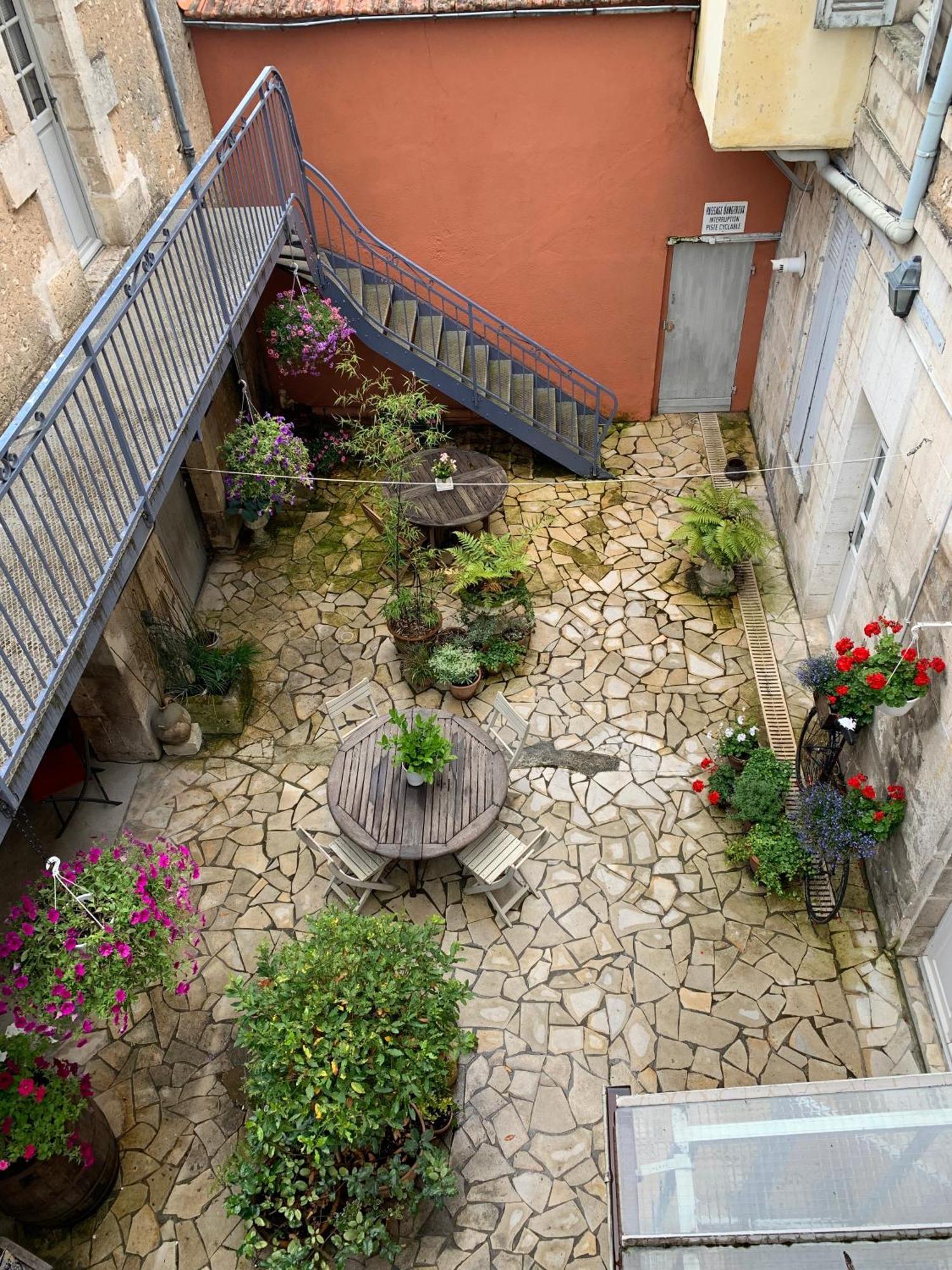 Repos A Riberac B&B Zewnętrze zdjęcie