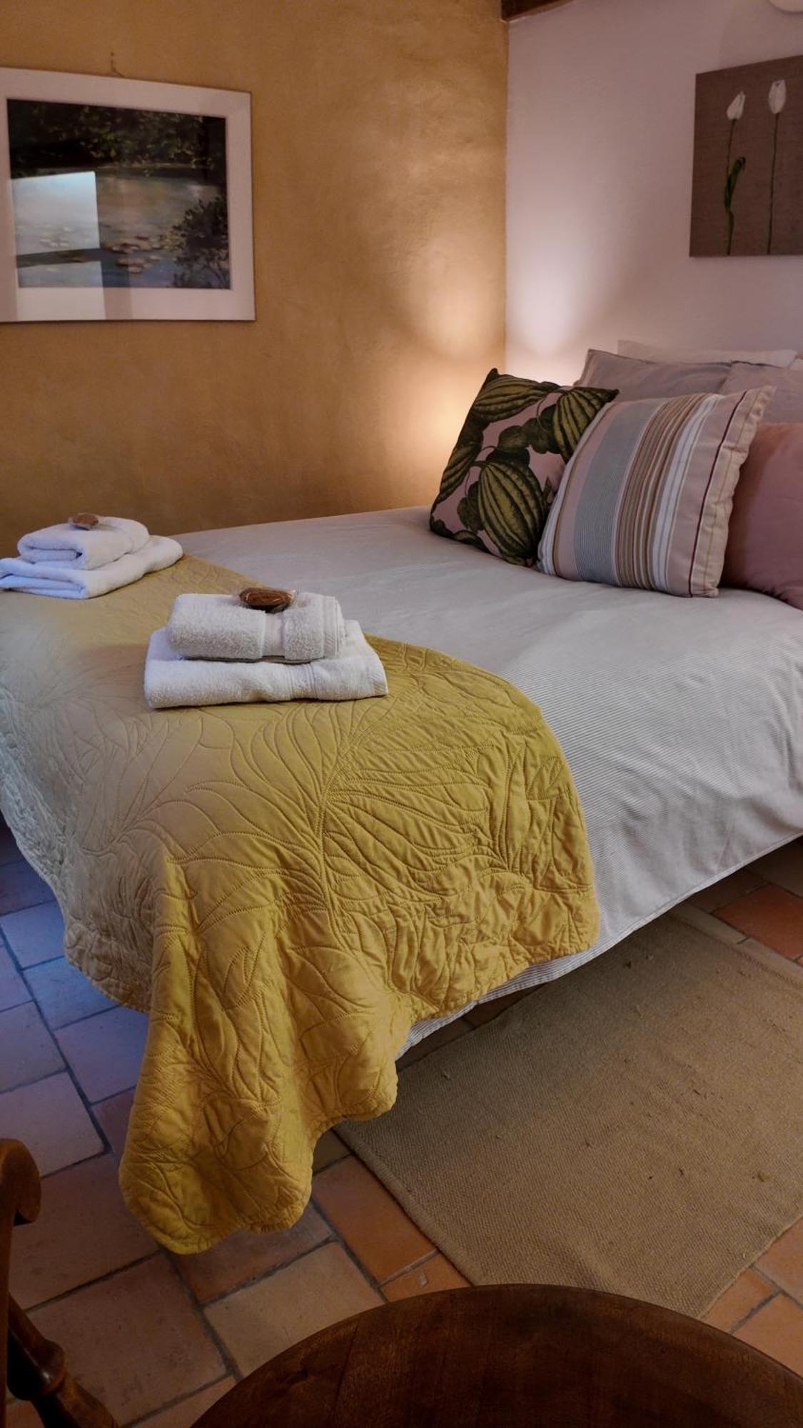 Repos A Riberac B&B Zewnętrze zdjęcie