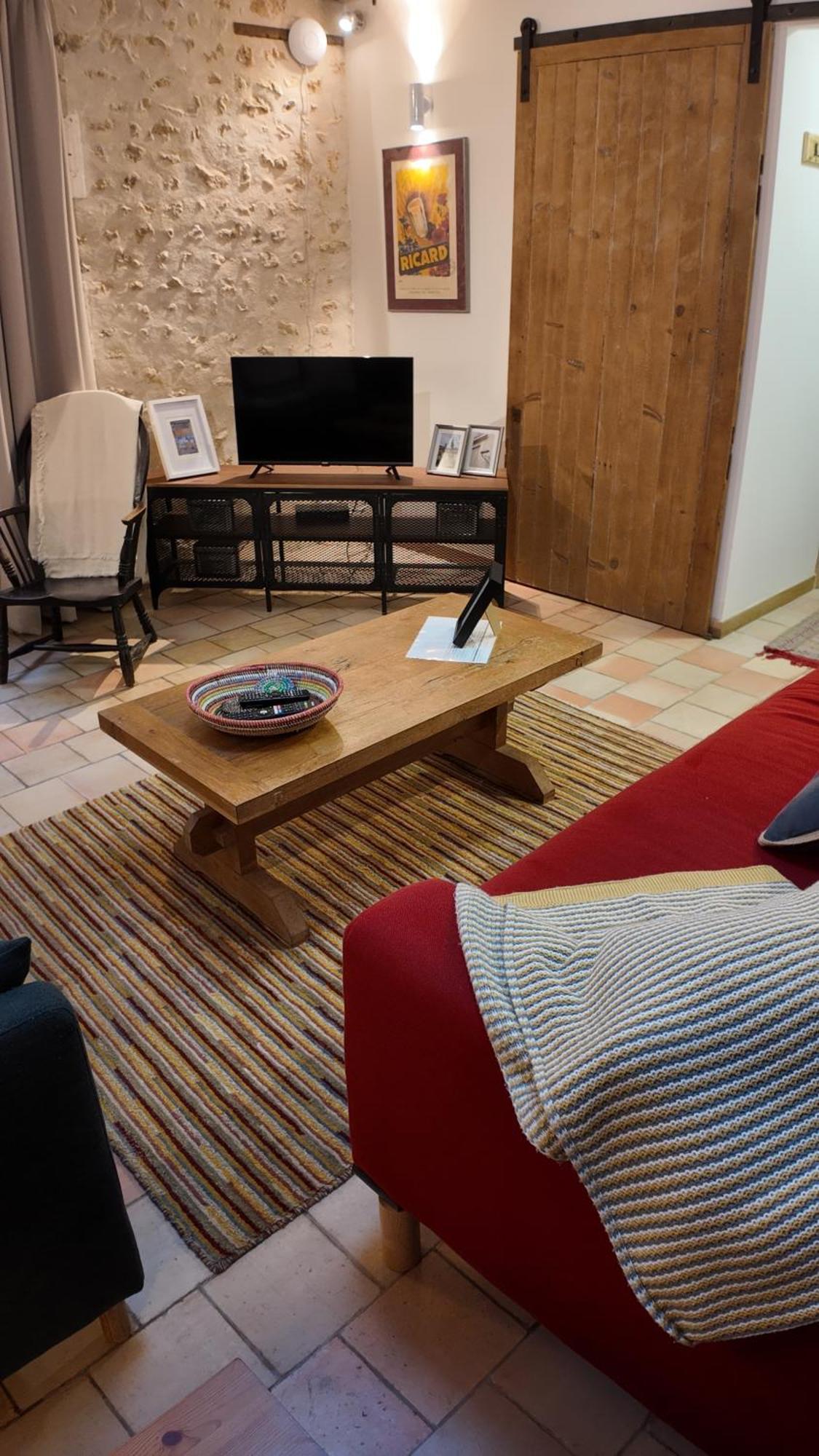 Repos A Riberac B&B Zewnętrze zdjęcie