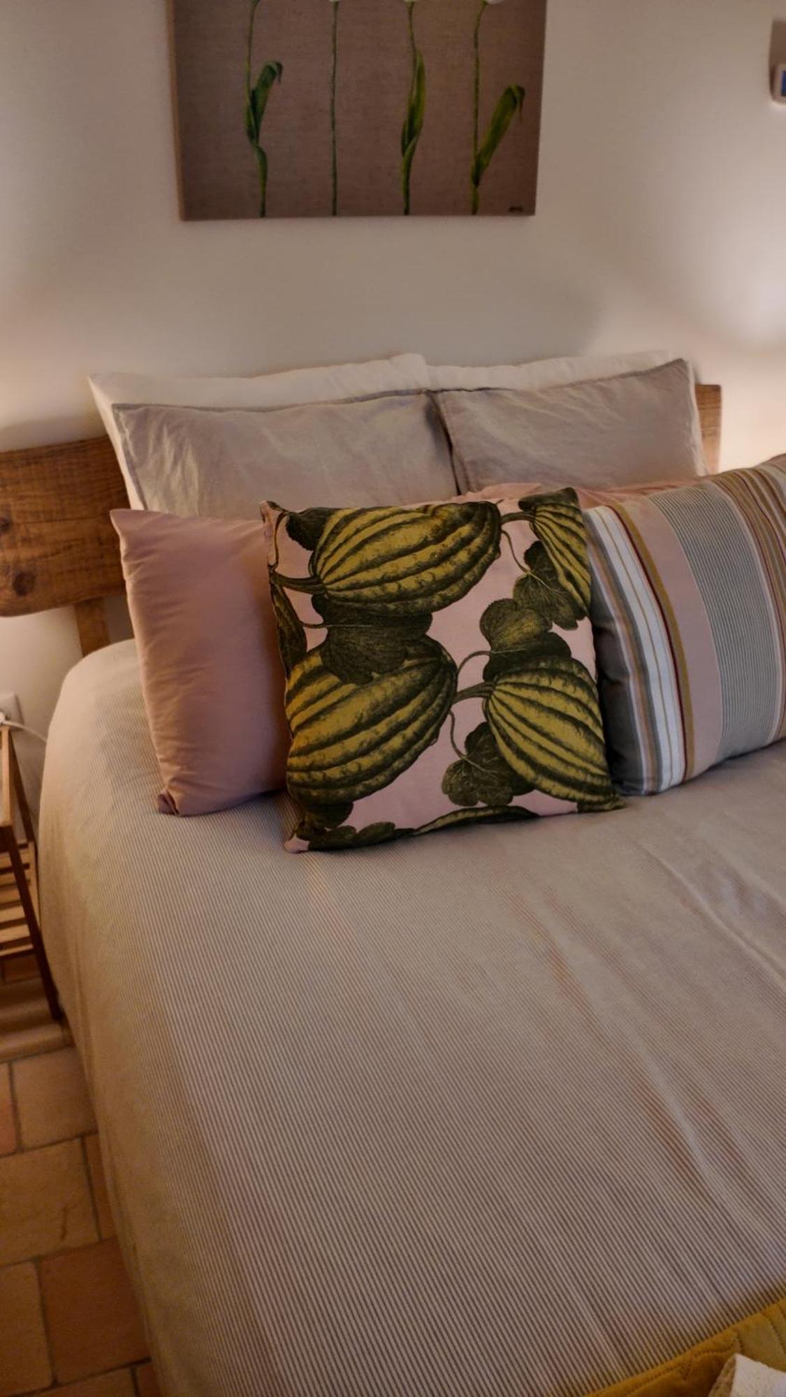 Repos A Riberac B&B Zewnętrze zdjęcie