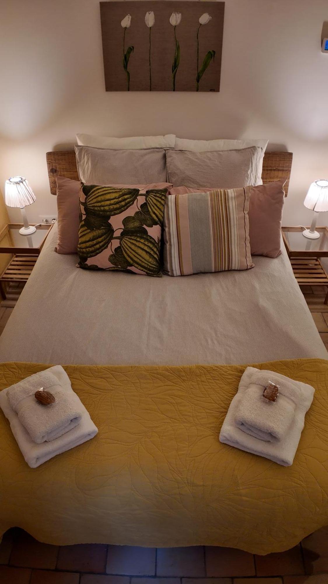 Repos A Riberac B&B Zewnętrze zdjęcie
