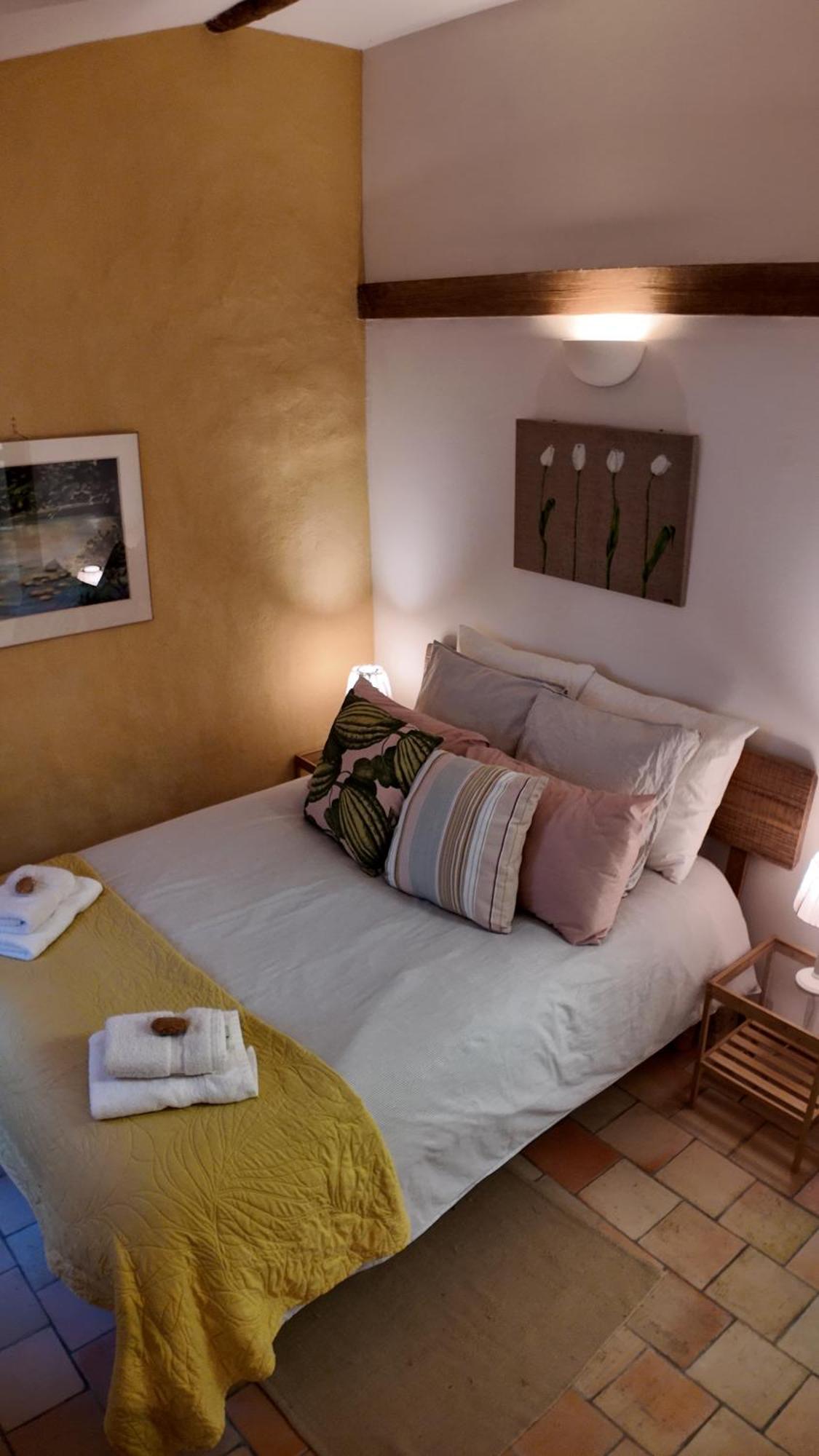 Repos A Riberac B&B Zewnętrze zdjęcie