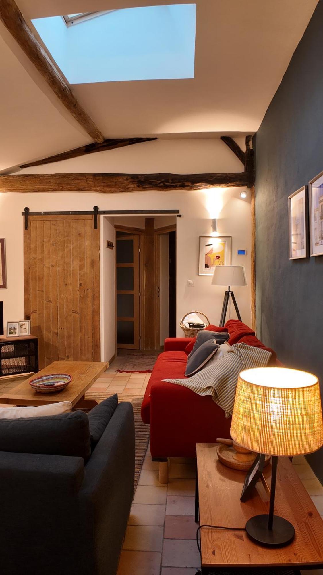 Repos A Riberac B&B Zewnętrze zdjęcie