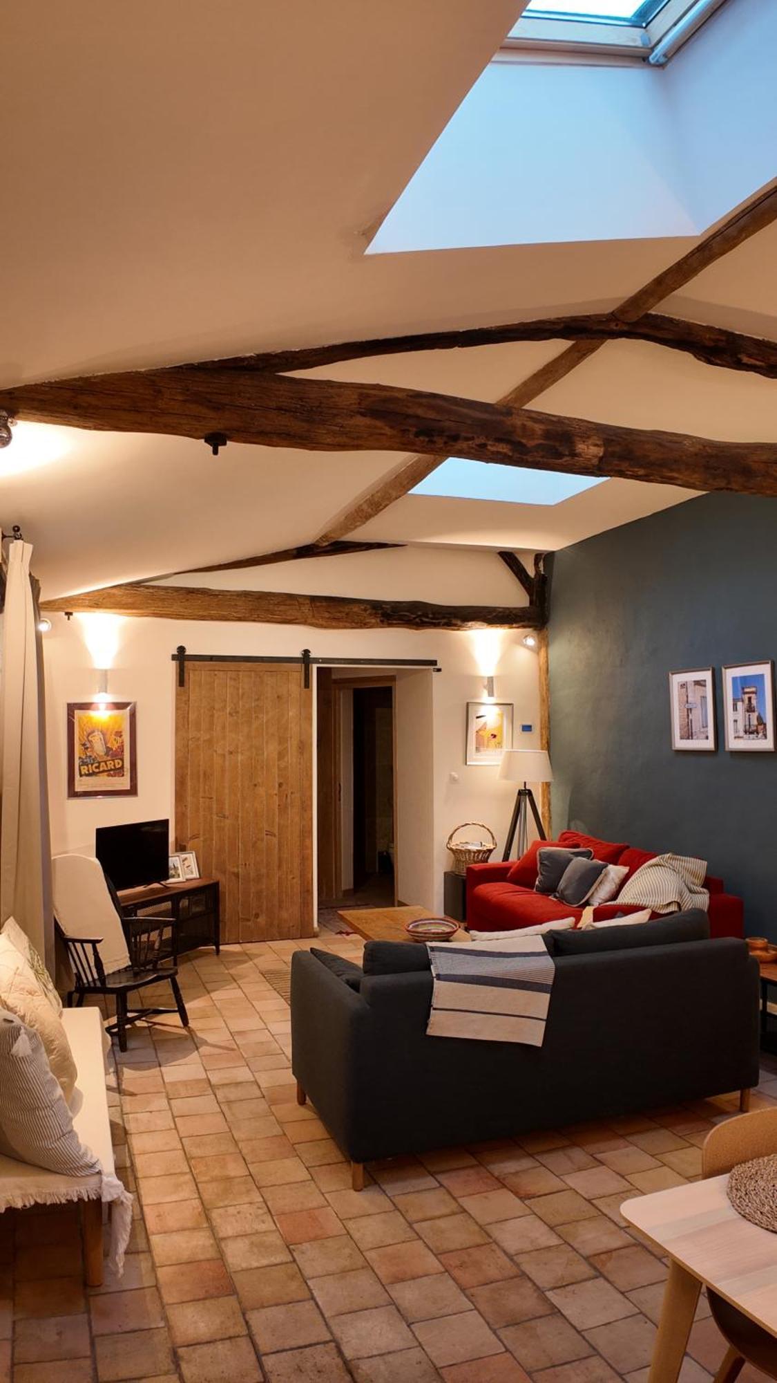 Repos A Riberac B&B Zewnętrze zdjęcie