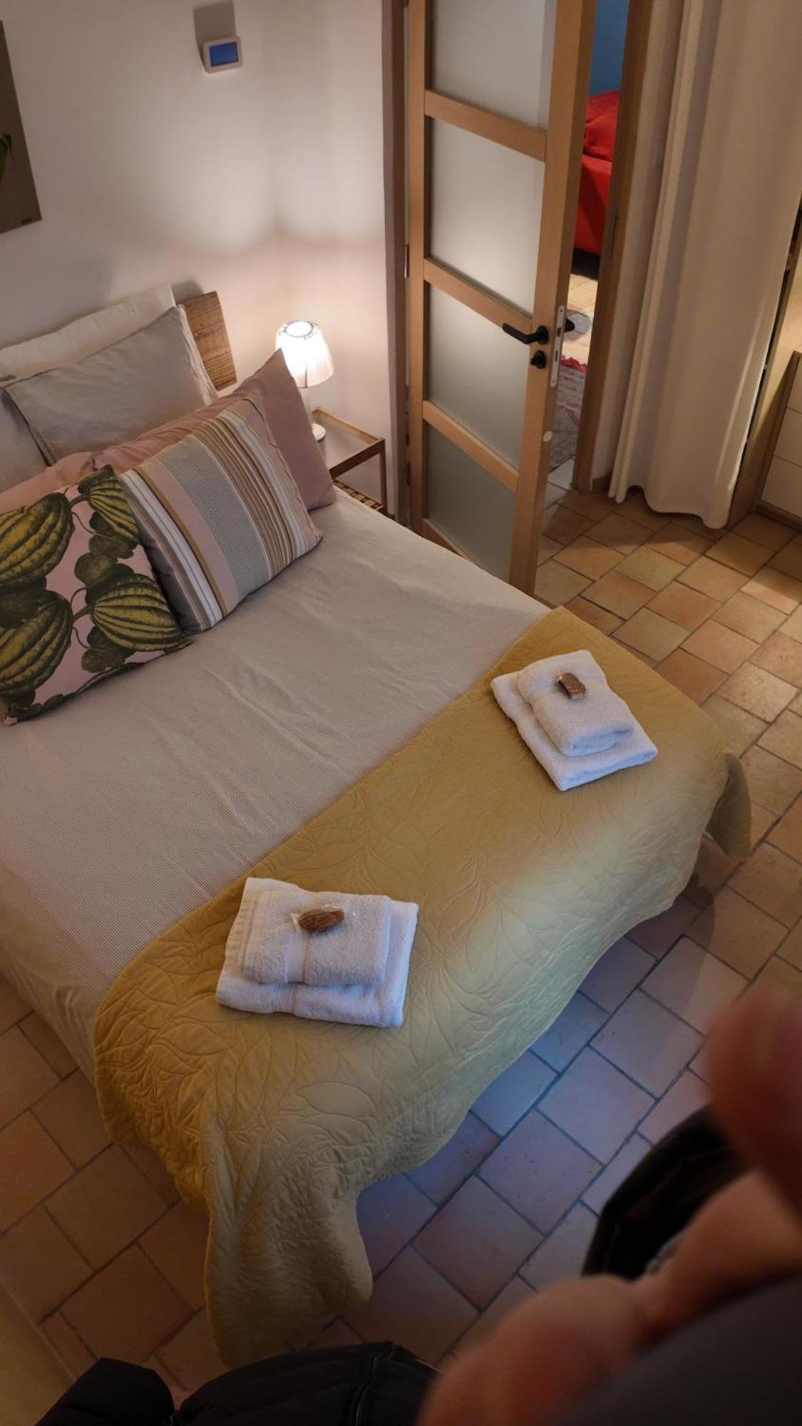 Repos A Riberac B&B Zewnętrze zdjęcie