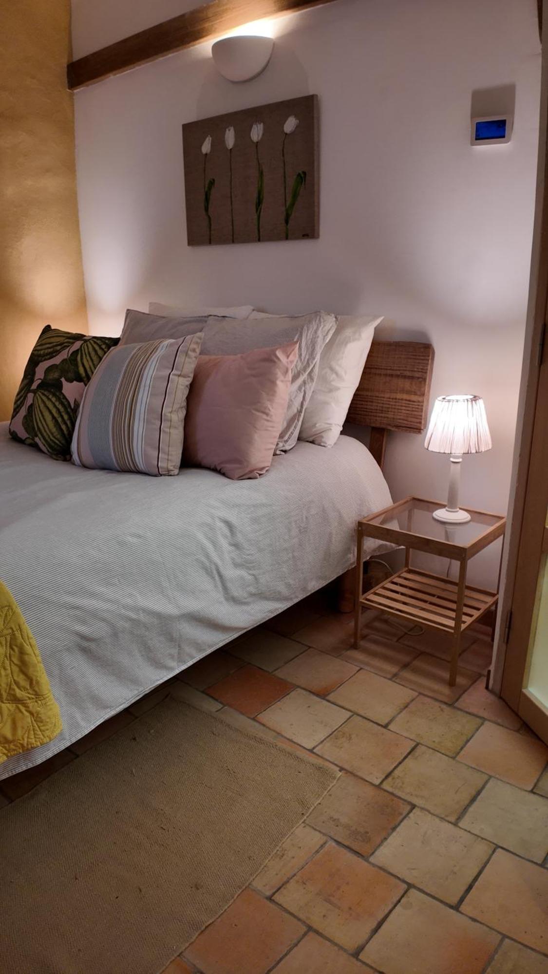 Repos A Riberac B&B Zewnętrze zdjęcie