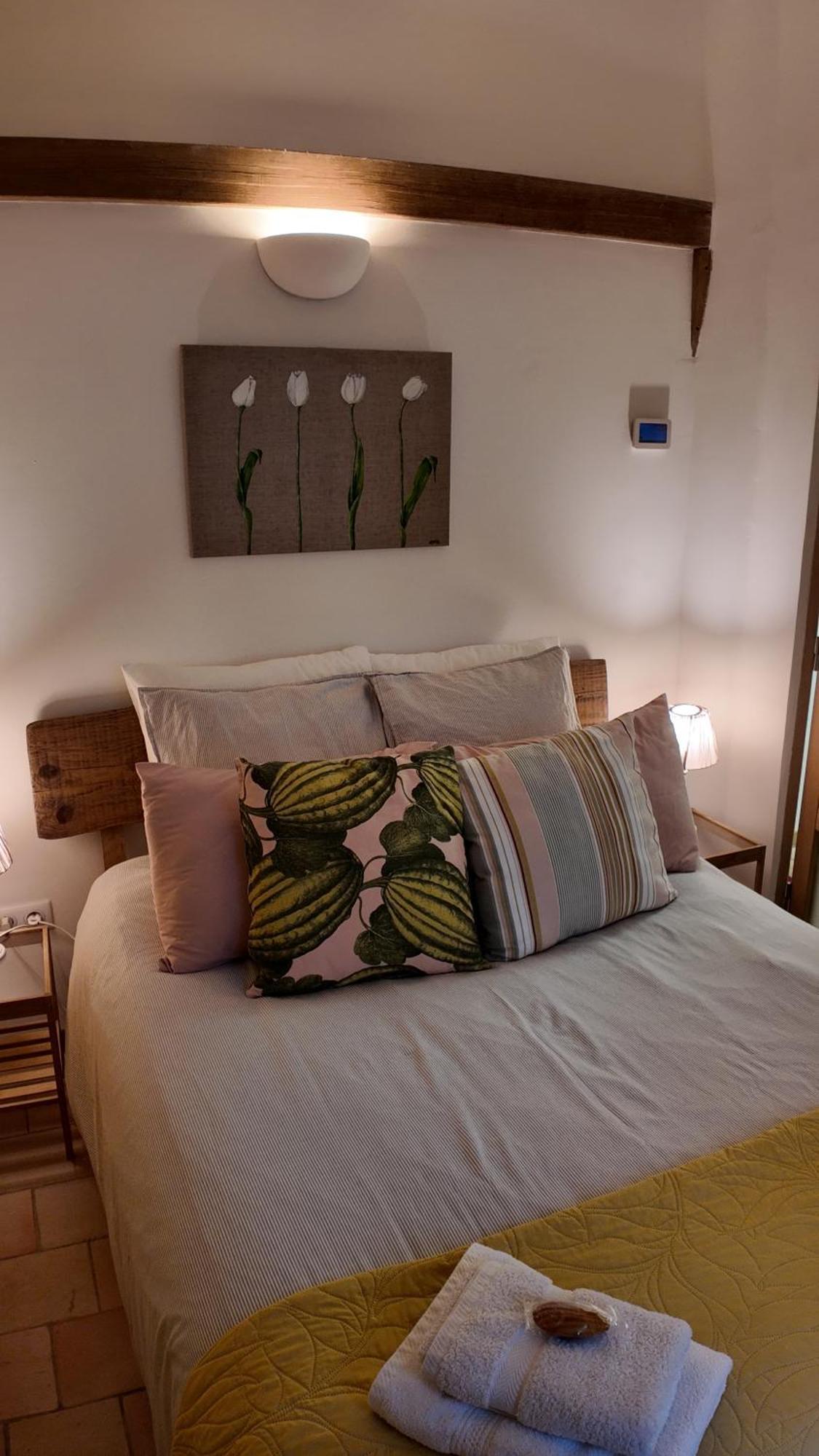 Repos A Riberac B&B Zewnętrze zdjęcie