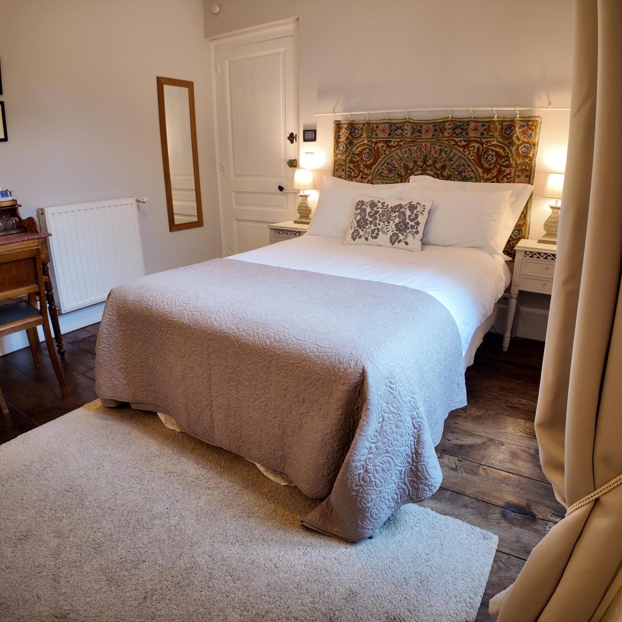 Repos A Riberac B&B Zewnętrze zdjęcie