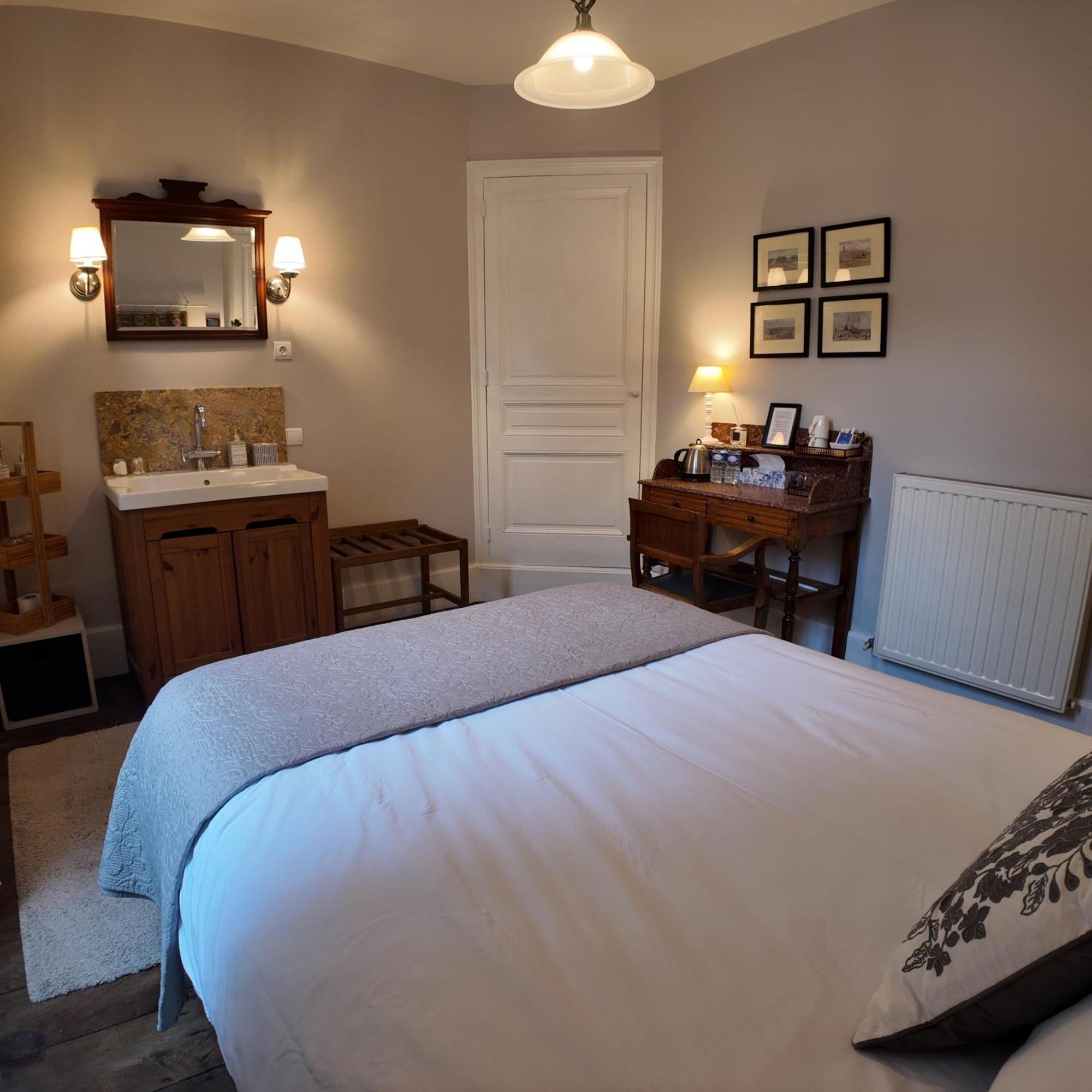 Repos A Riberac B&B Zewnętrze zdjęcie