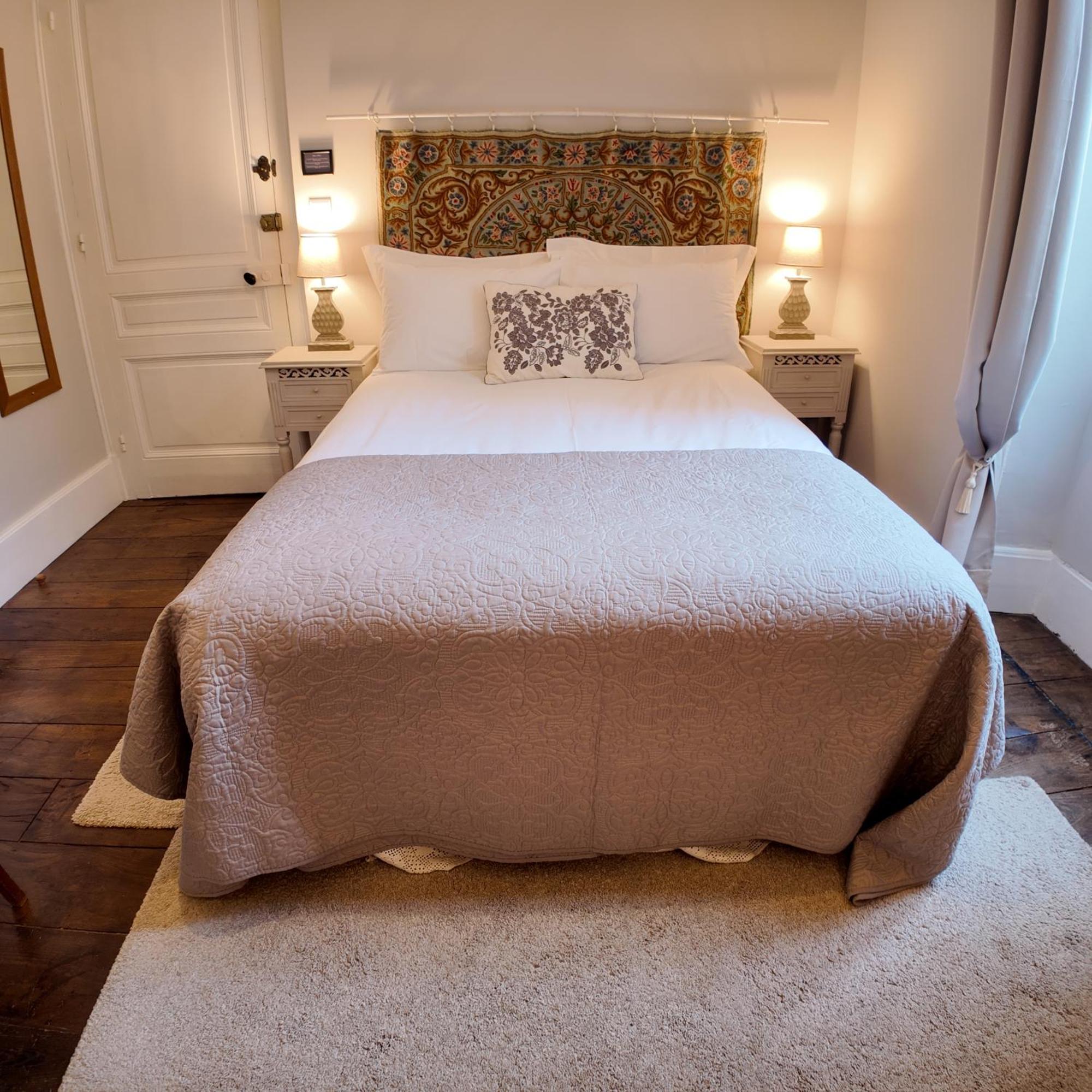 Repos A Riberac B&B Zewnętrze zdjęcie