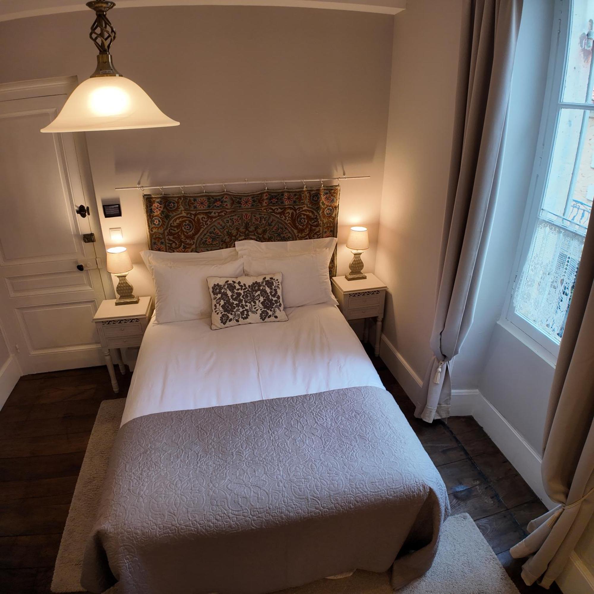 Repos A Riberac B&B Zewnętrze zdjęcie