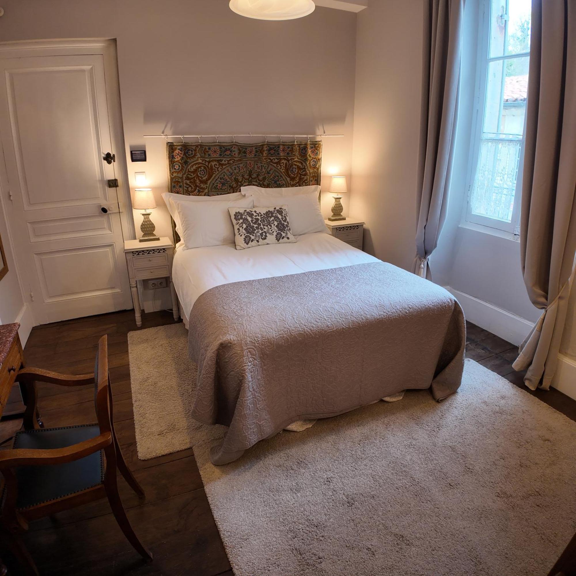 Repos A Riberac B&B Zewnętrze zdjęcie