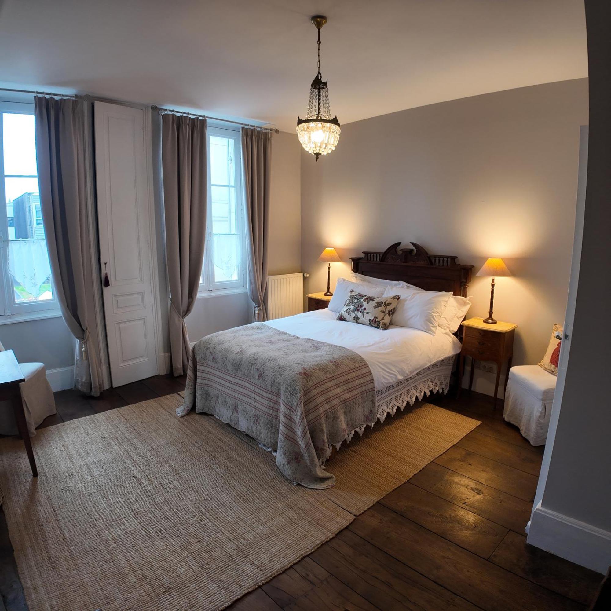 Repos A Riberac B&B Zewnętrze zdjęcie