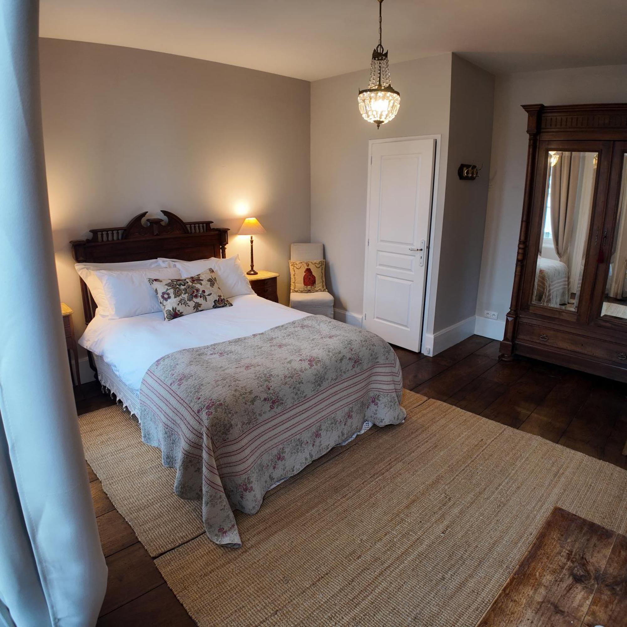 Repos A Riberac B&B Zewnętrze zdjęcie