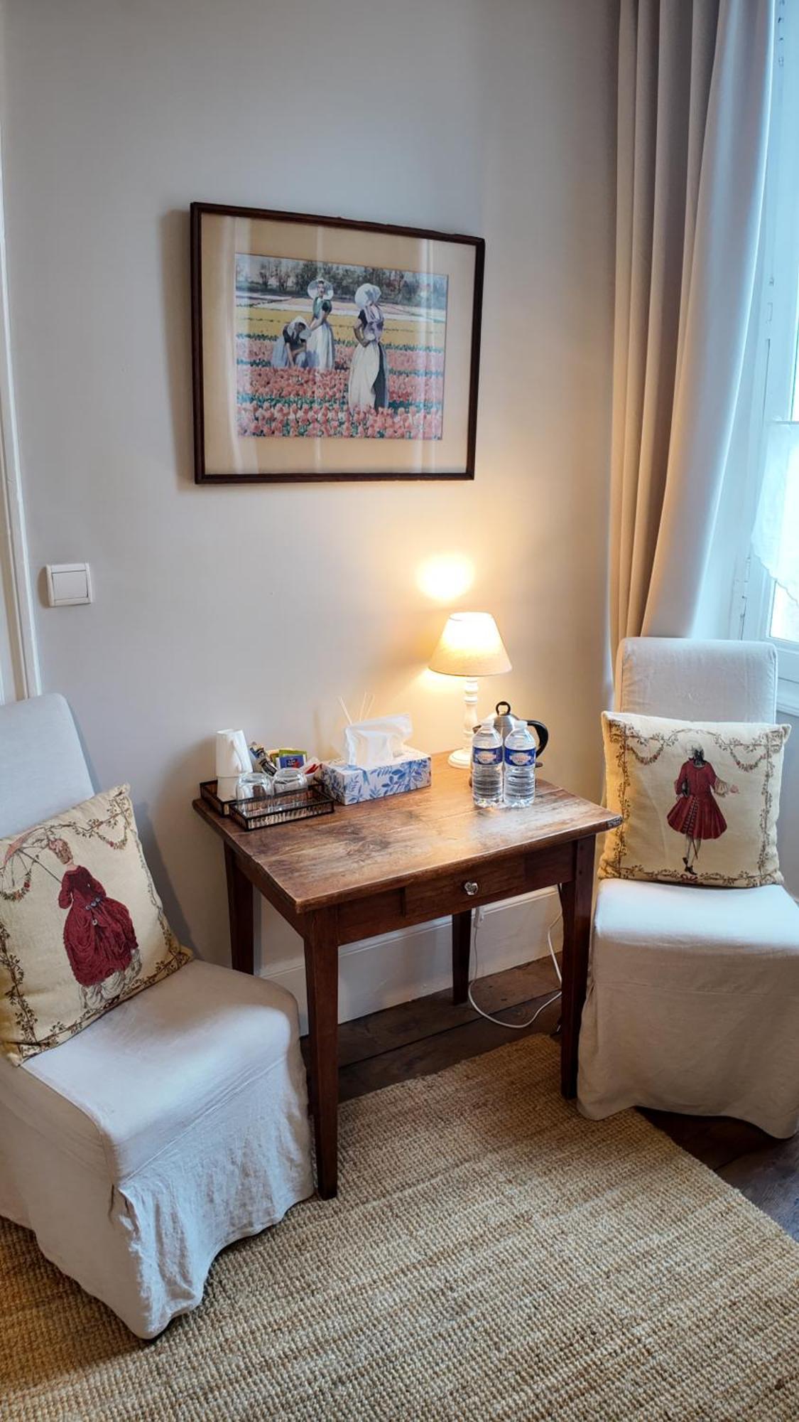 Repos A Riberac B&B Zewnętrze zdjęcie