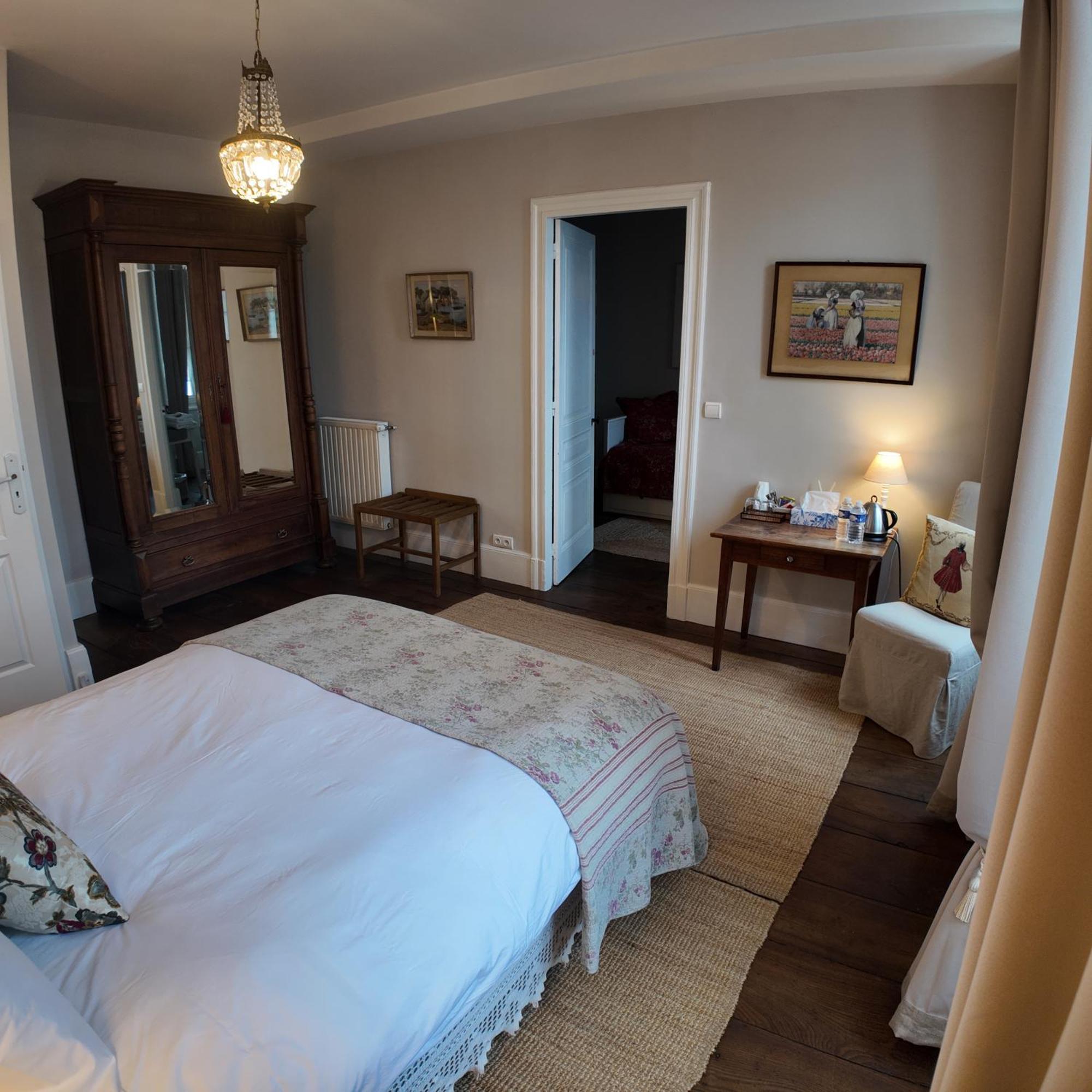 Repos A Riberac B&B Zewnętrze zdjęcie