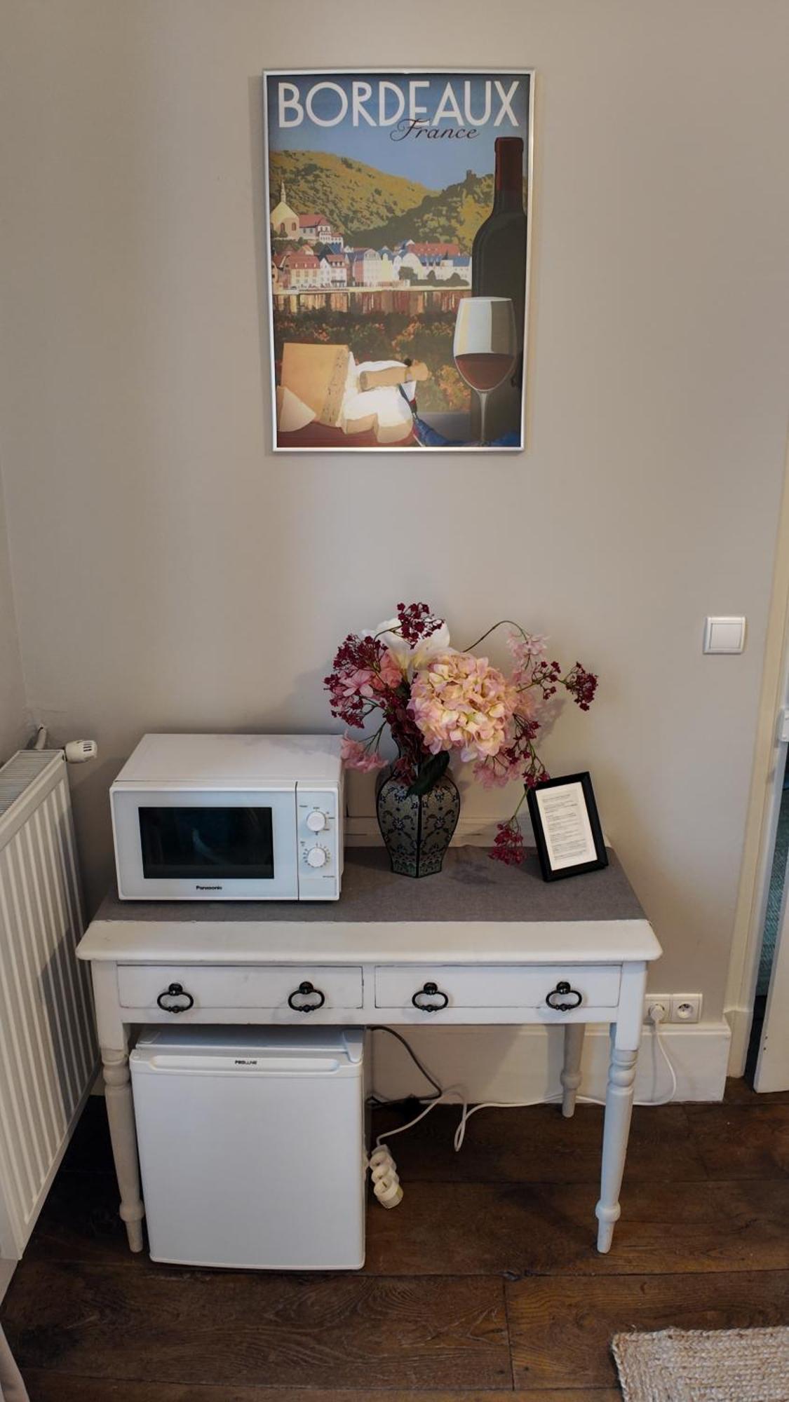 Repos A Riberac B&B Zewnętrze zdjęcie