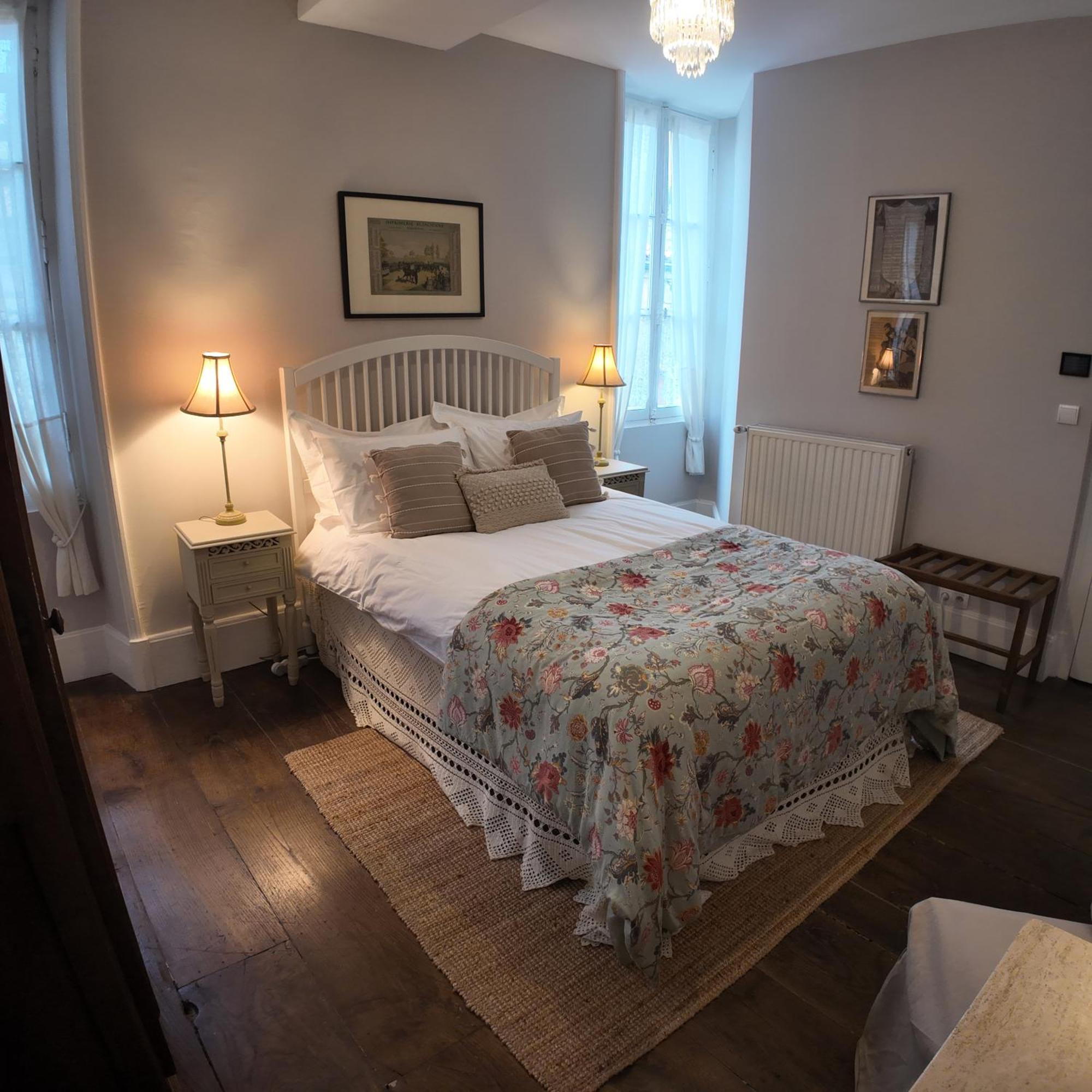 Repos A Riberac B&B Zewnętrze zdjęcie