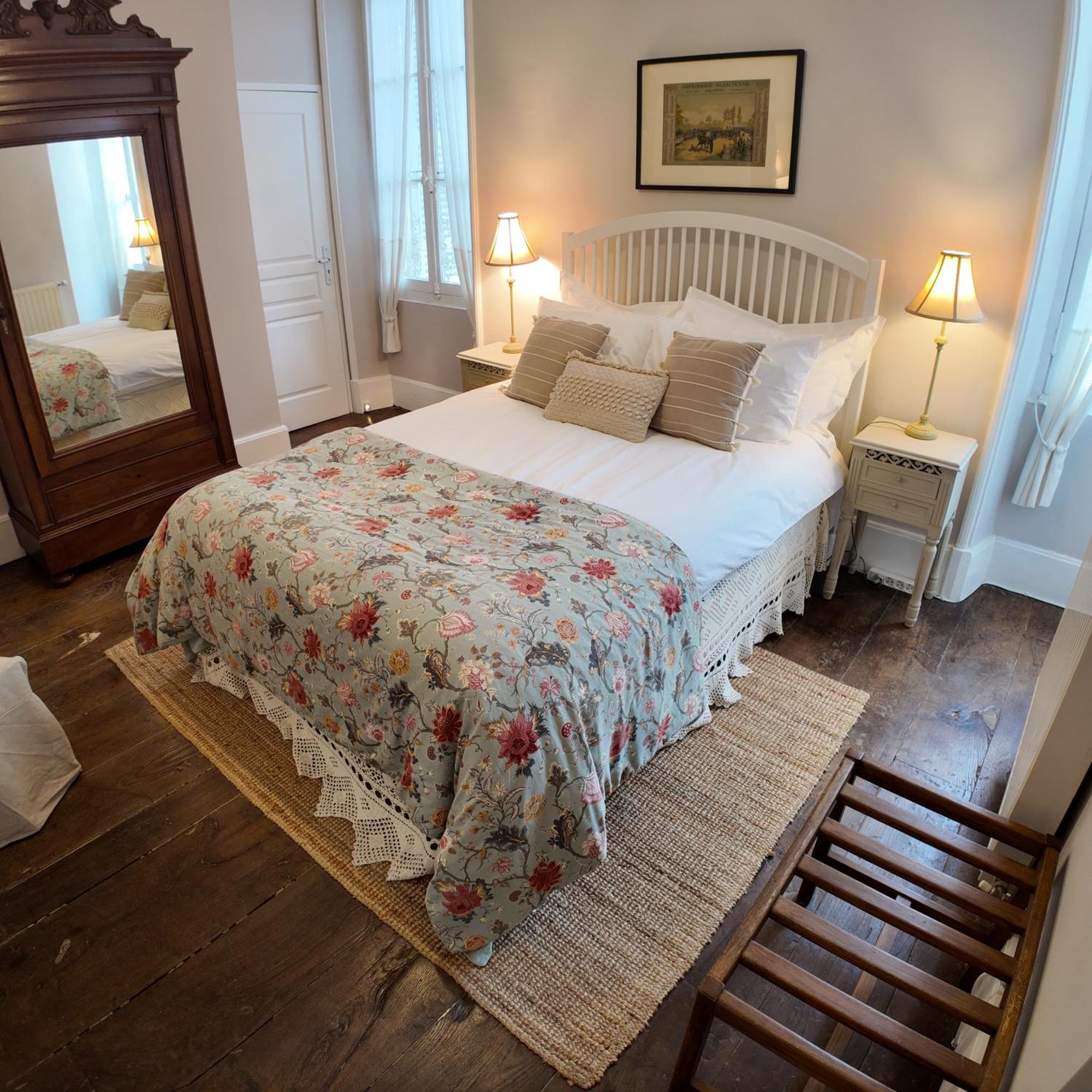 Repos A Riberac B&B Zewnętrze zdjęcie