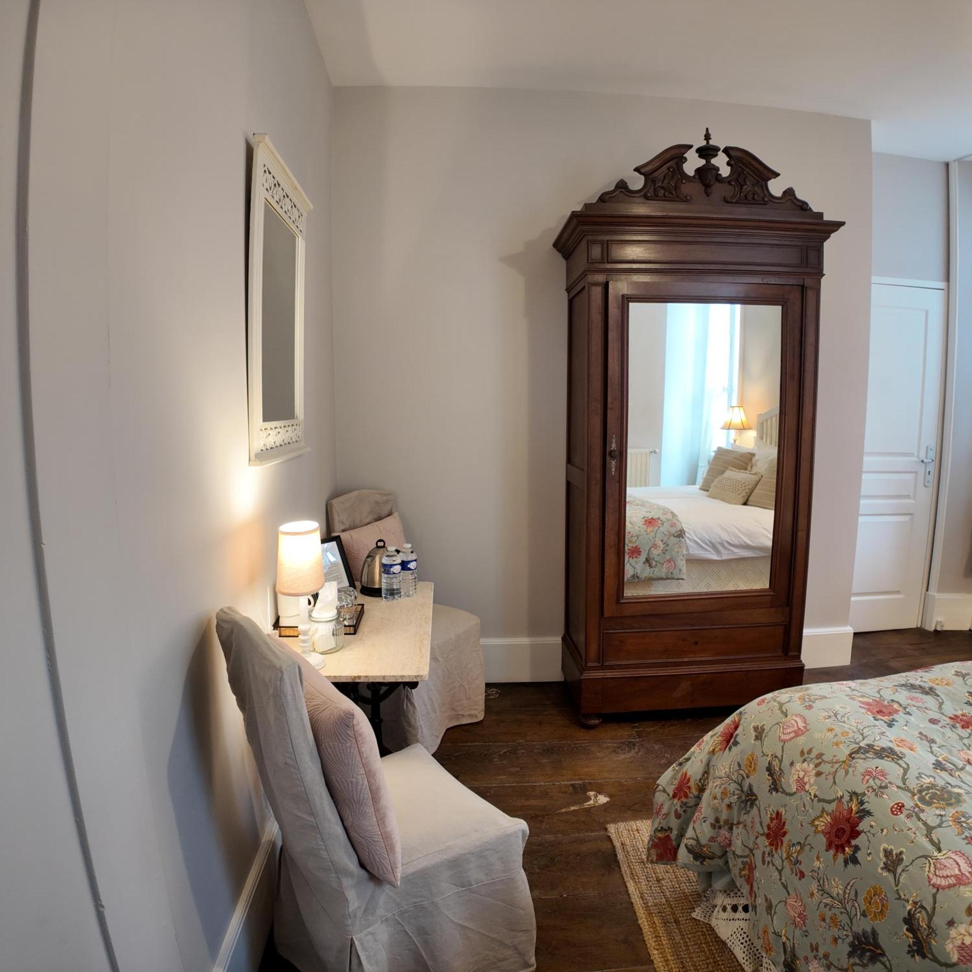 Repos A Riberac B&B Zewnętrze zdjęcie