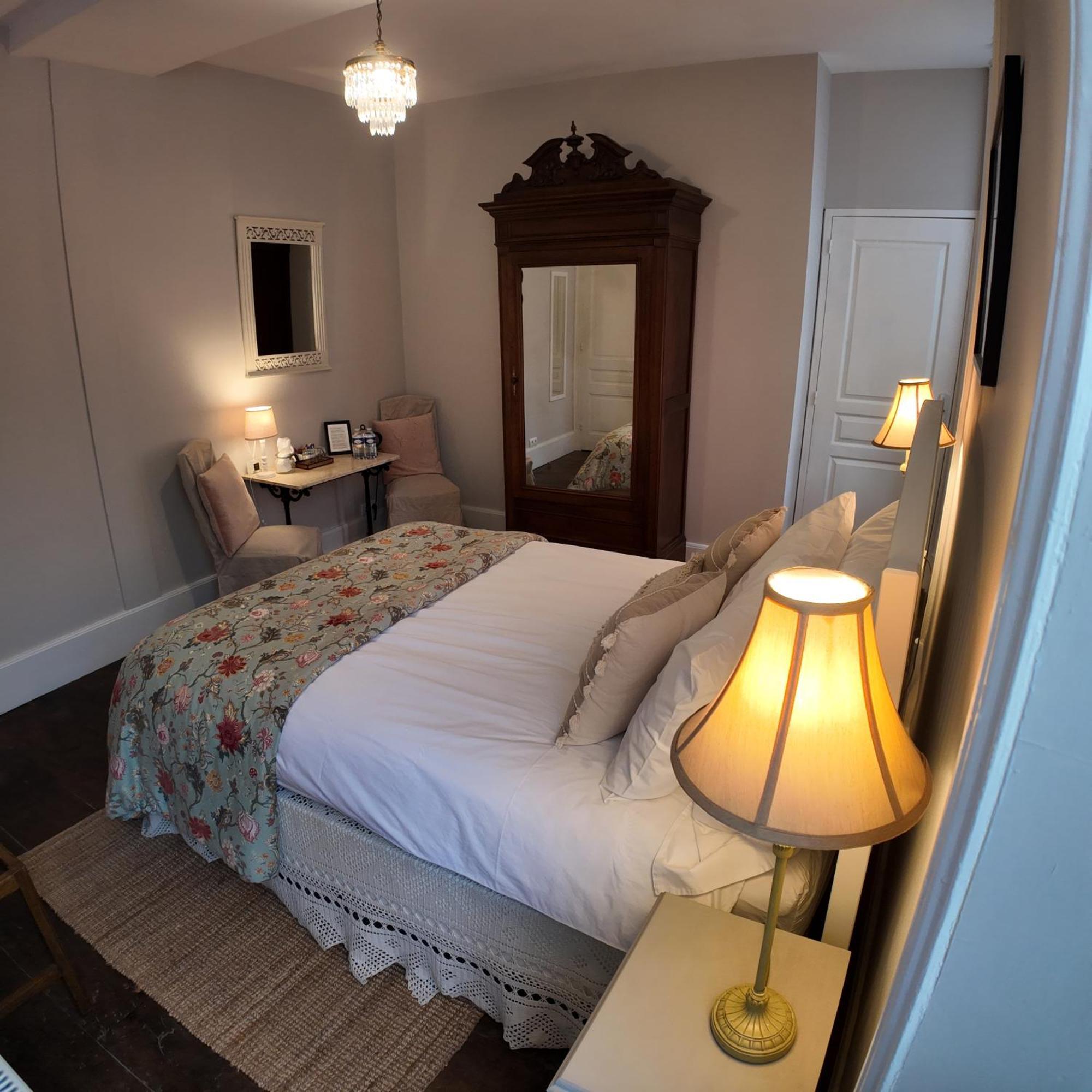 Repos A Riberac B&B Zewnętrze zdjęcie