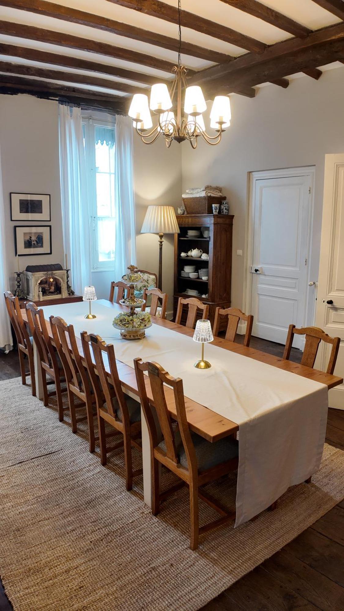 Repos A Riberac B&B Zewnętrze zdjęcie