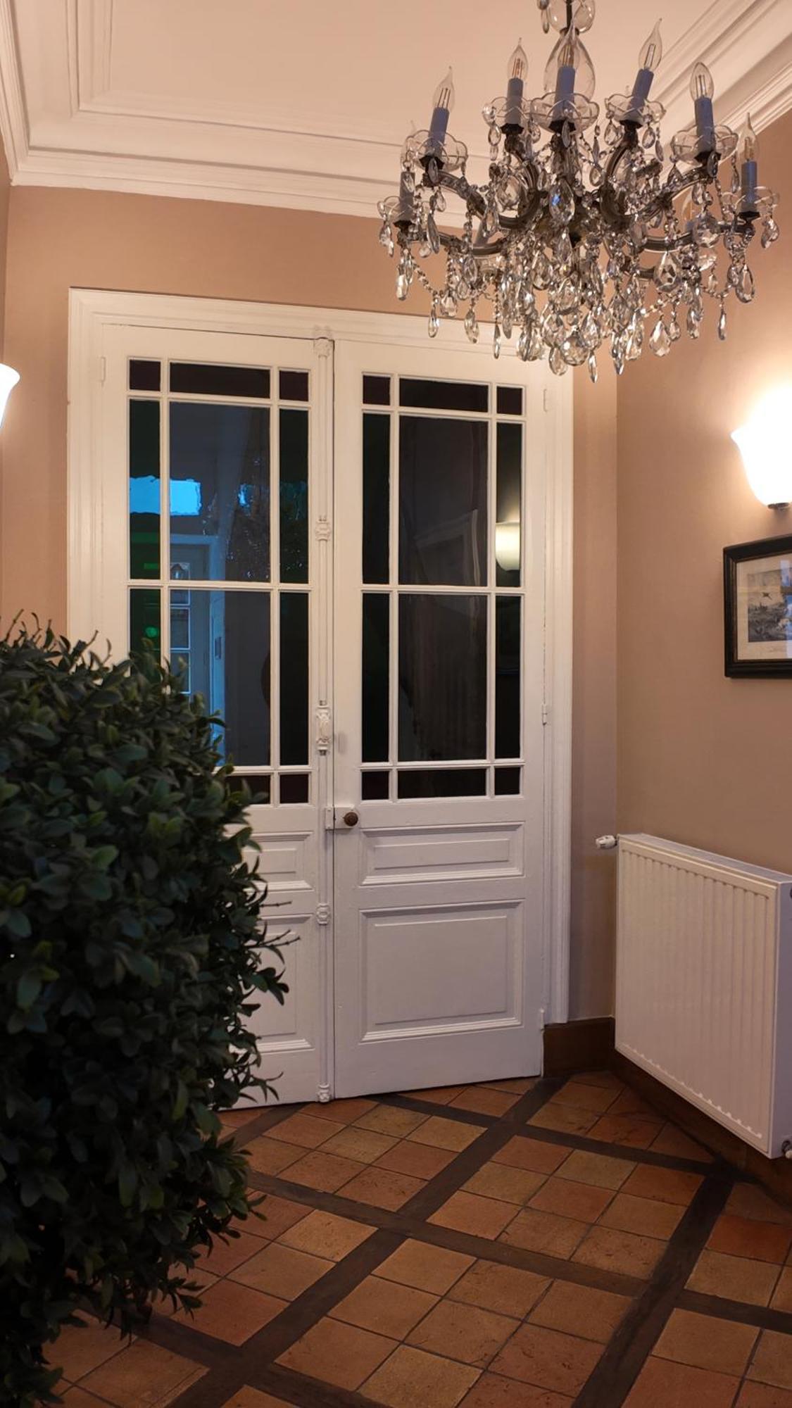 Repos A Riberac B&B Zewnętrze zdjęcie