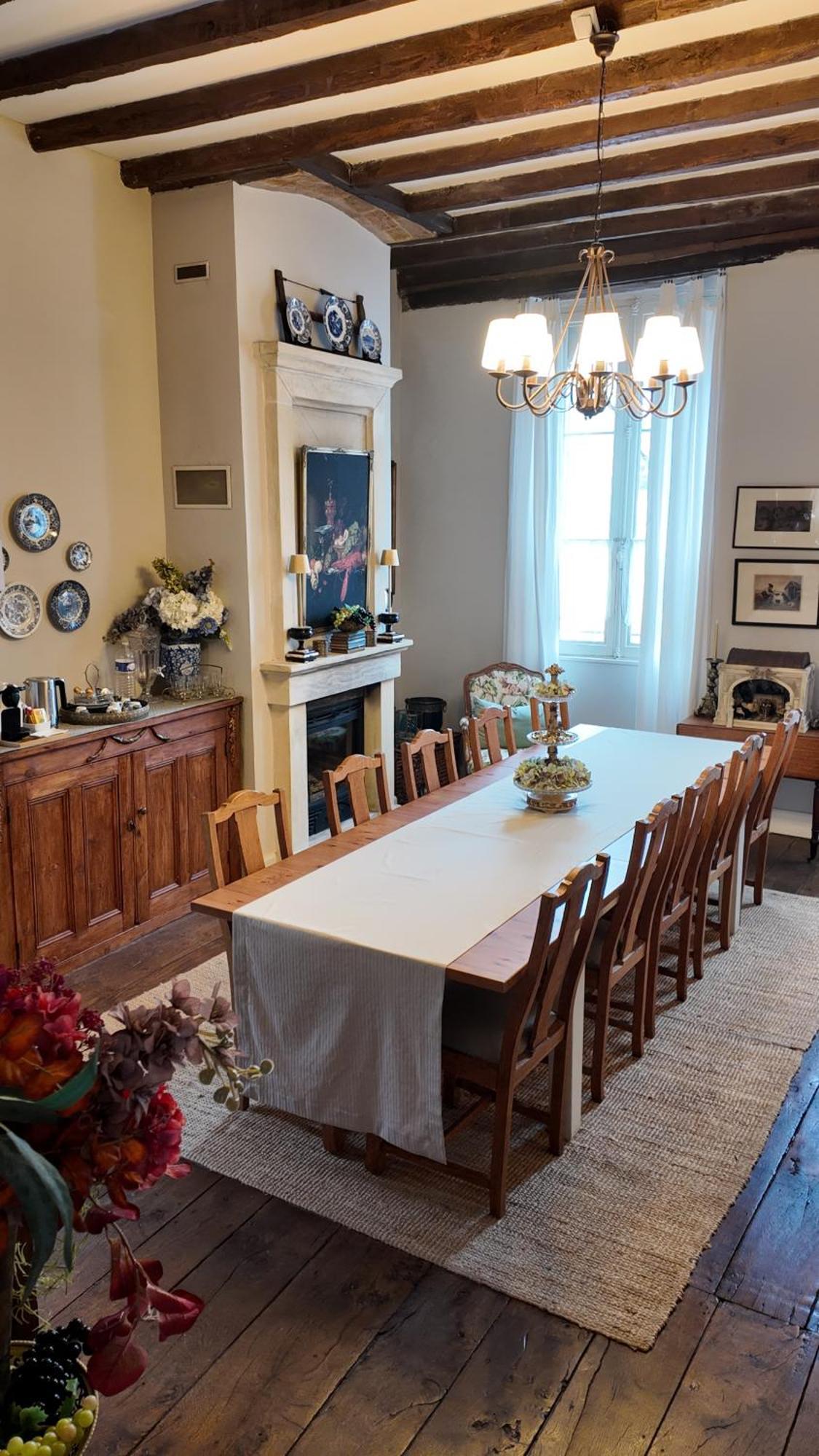 Repos A Riberac B&B Zewnętrze zdjęcie