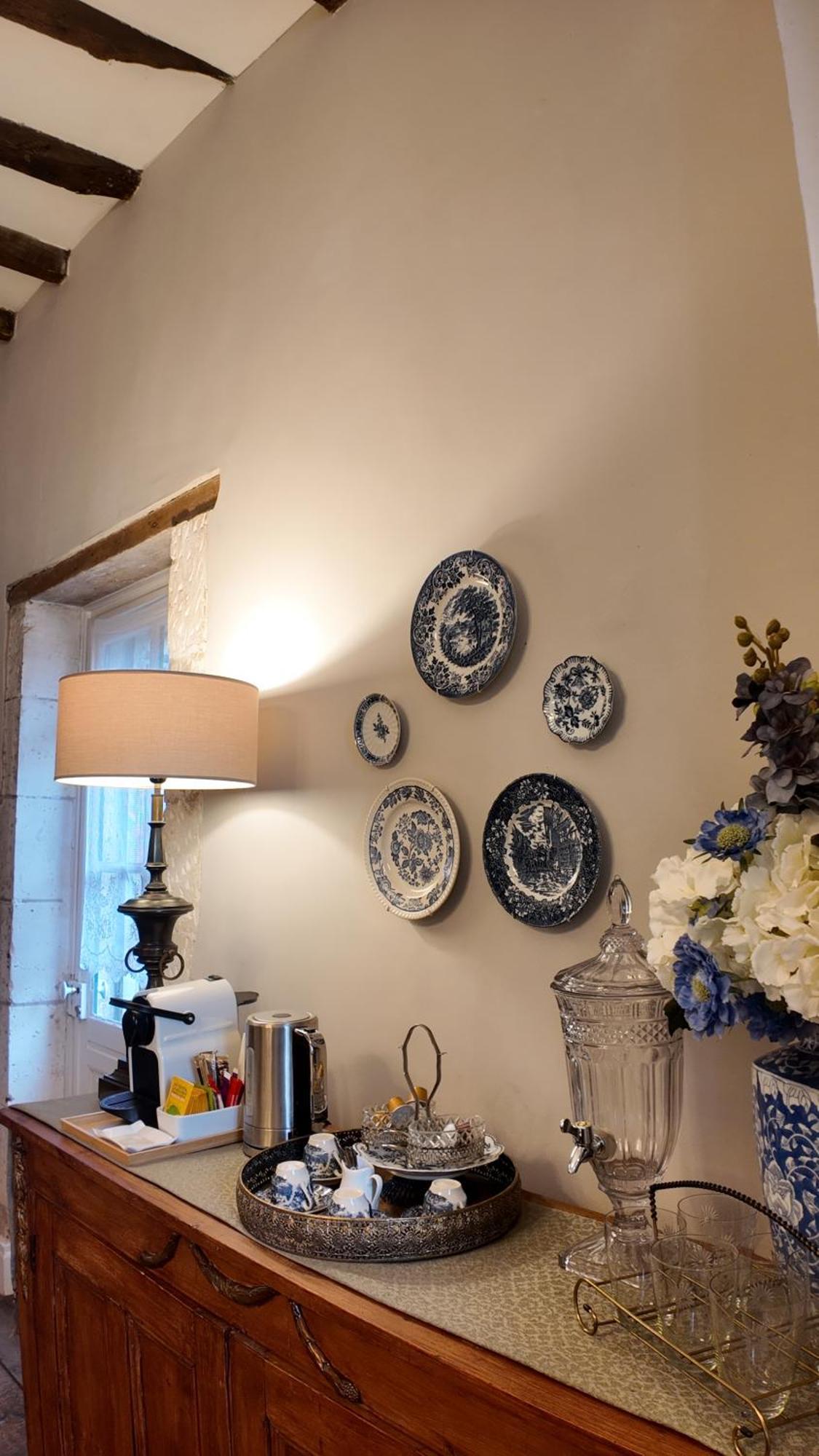 Repos A Riberac B&B Zewnętrze zdjęcie