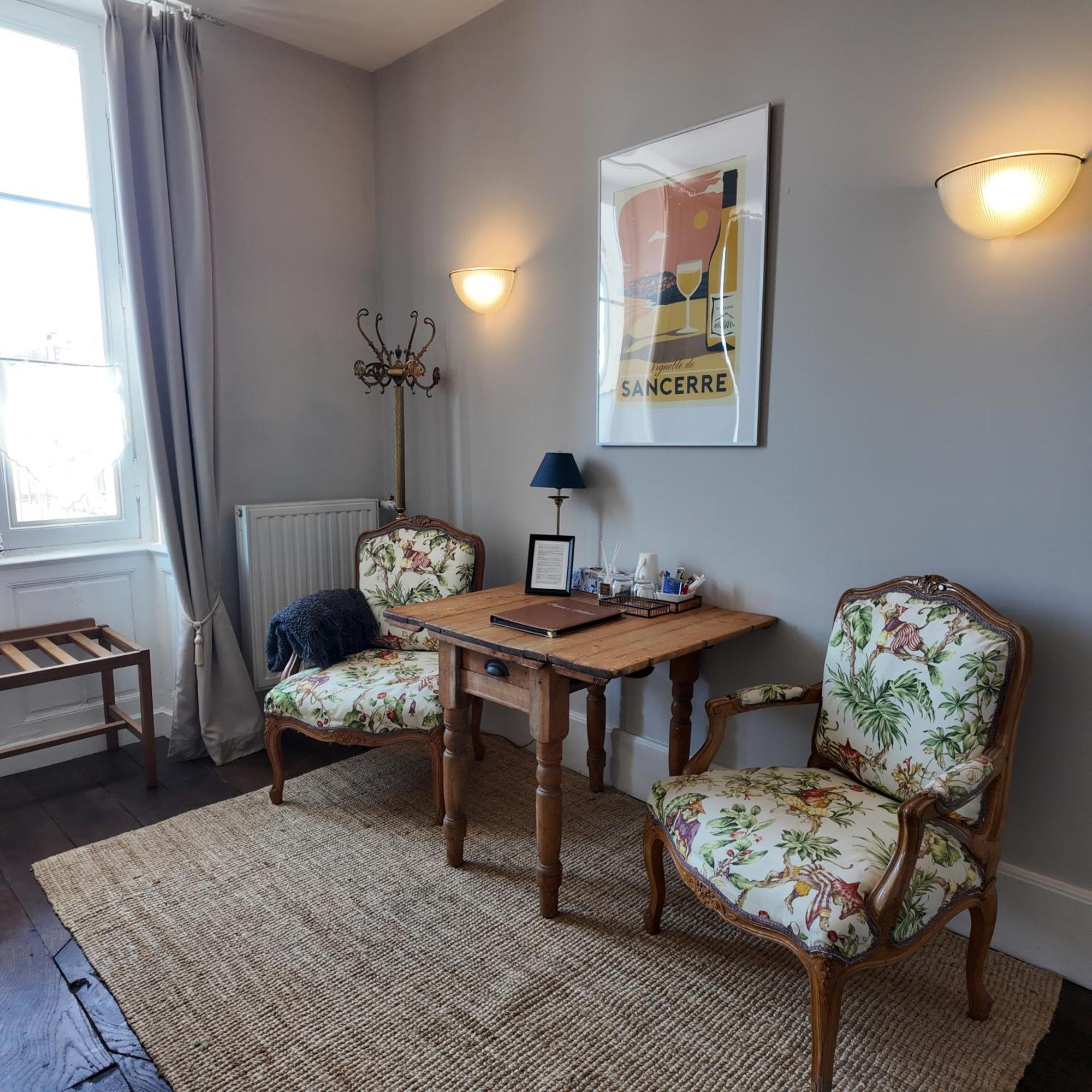 Repos A Riberac B&B Zewnętrze zdjęcie