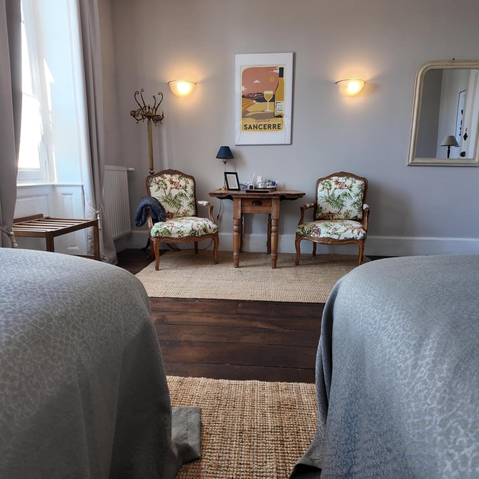 Repos A Riberac B&B Zewnętrze zdjęcie