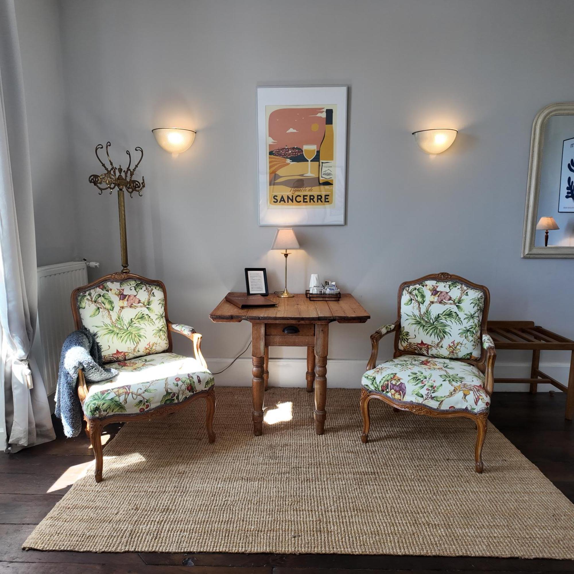 Repos A Riberac B&B Zewnętrze zdjęcie