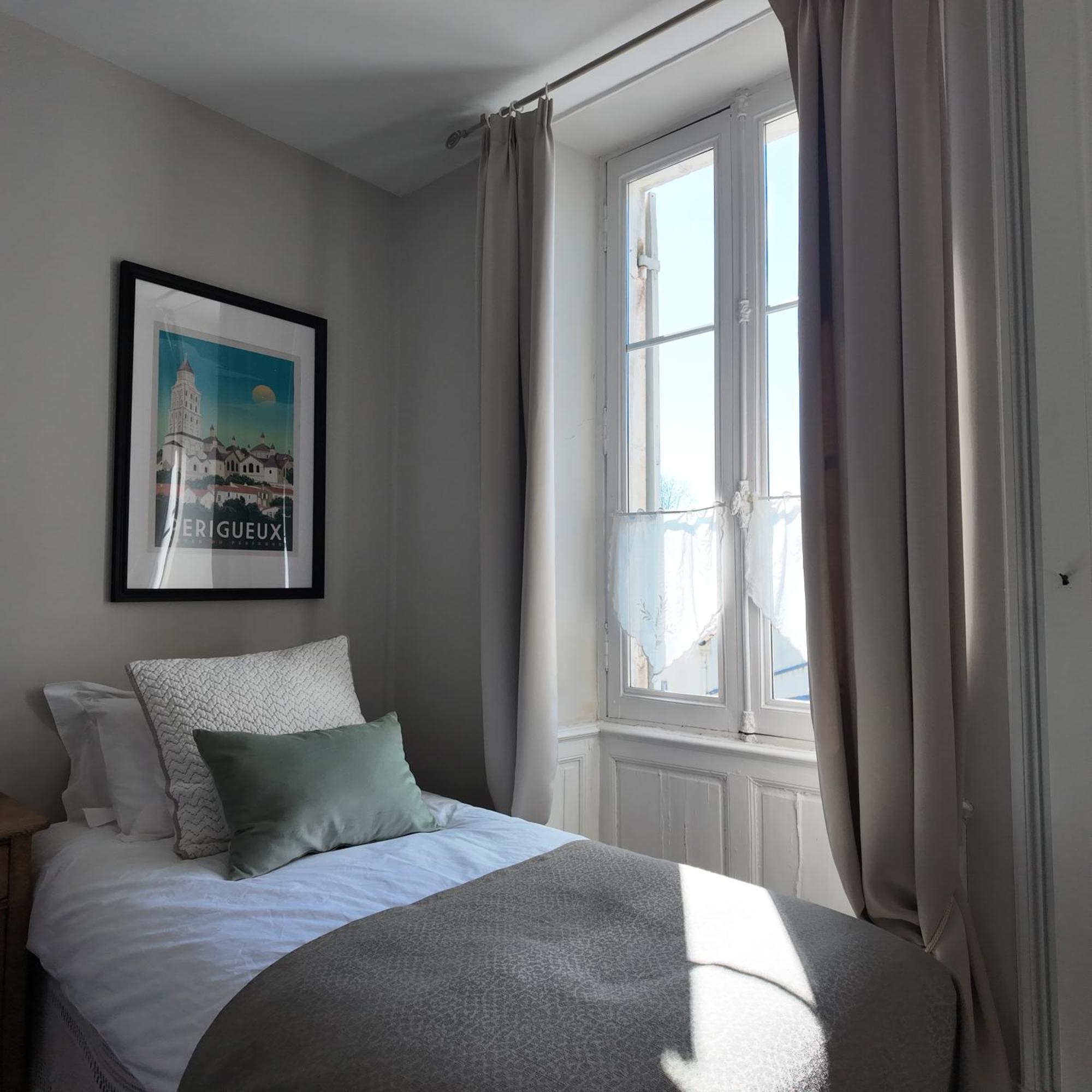 Repos A Riberac B&B Zewnętrze zdjęcie
